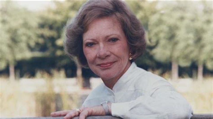 Rosalynn Carter funeral service, motorcade