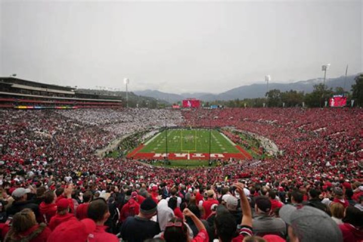 Rose Bowl between Penn State and Utah draws lowest viewership in game history