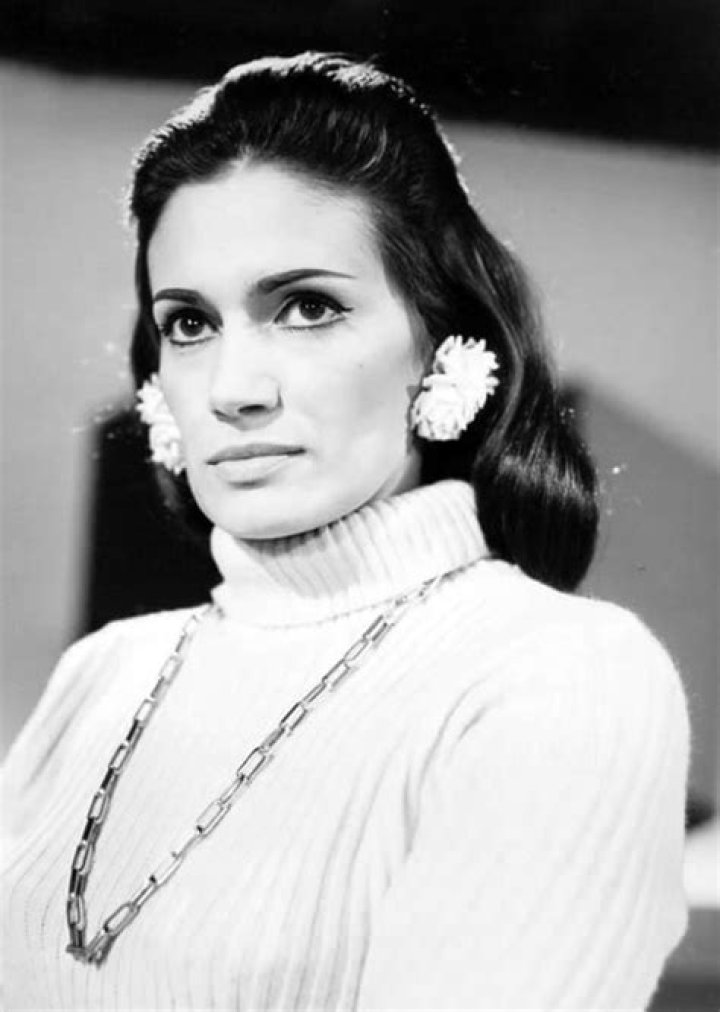 Rosita Vasquez, Venezuelan Actress Died At 87