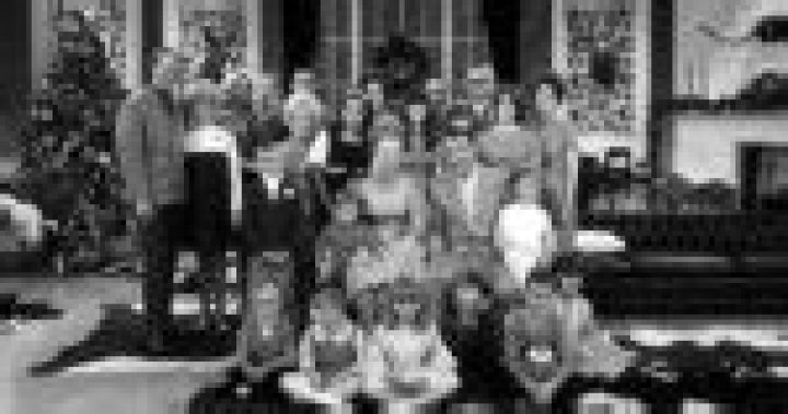 Roy Rogers’ Children: Happiness In Eight