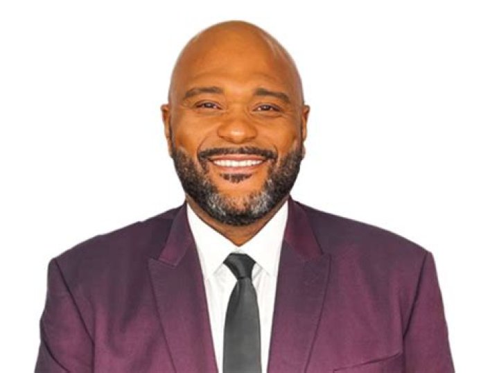 Ruben Studdard Net Worth  - Pulptastic
