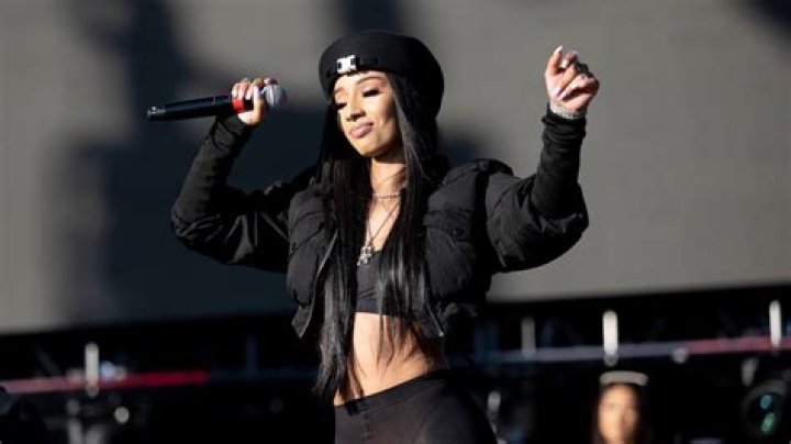 Rubi Rose Height: How Tall Is The American Singer?