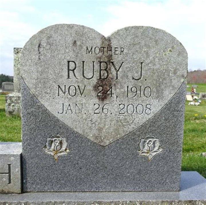Ruby Mae Jackson – Metropolitan Funeral