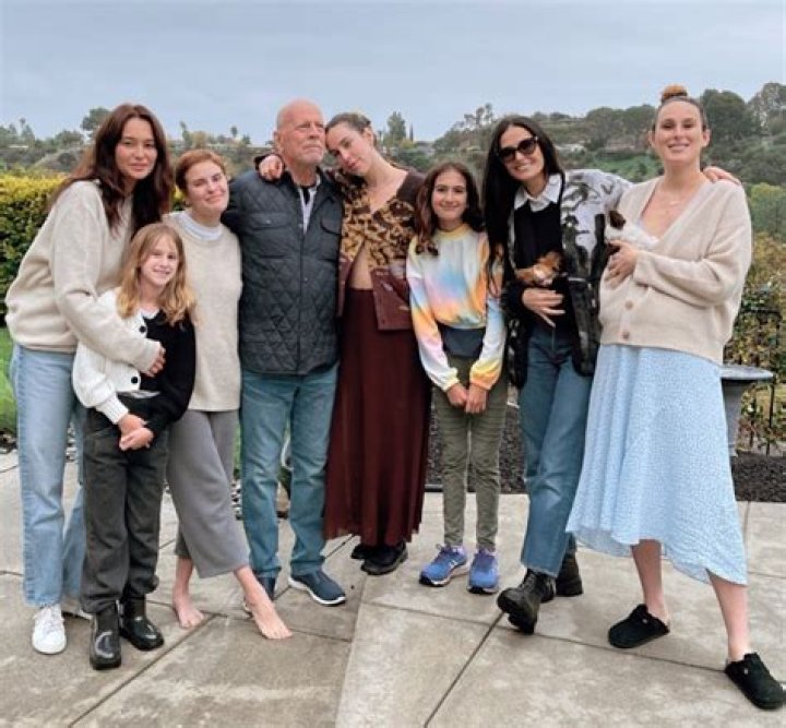 Rumer Willis's Cute 'Gram for Tallulah