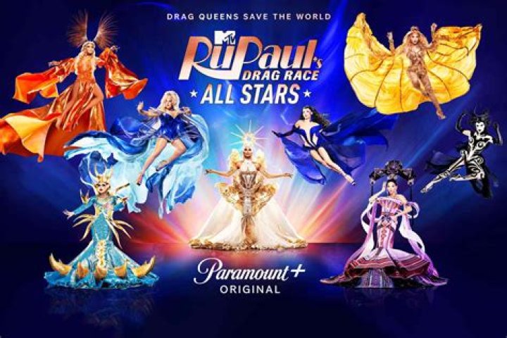 RuPaul’s Drag Race All Stars Recap: Sketched Out