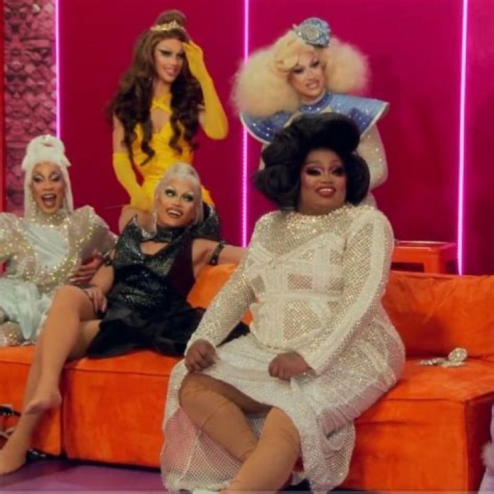 RuPaul’s Drag Race Recap: Seeing Double