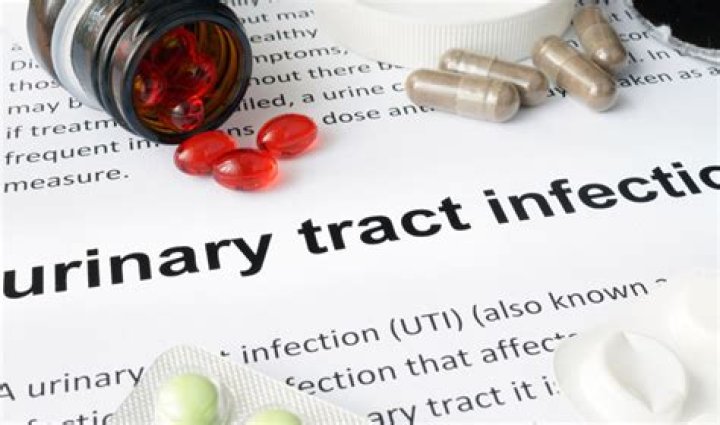 rUTI antibiotic resistance - Press Office