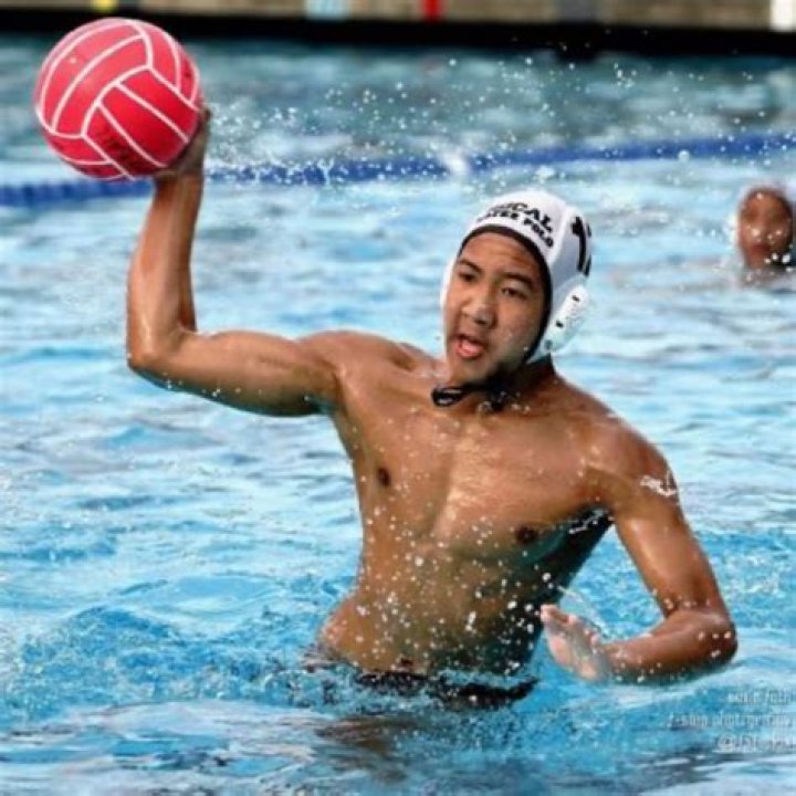 Ryan Abel's Men's Water Polo Recruiting Profile