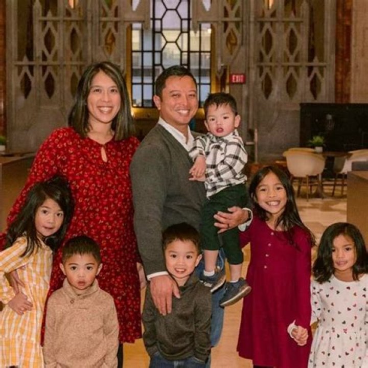 Ryan Ambrosio and Jen Dormitorio Ambrosio in Michigan Car Accident