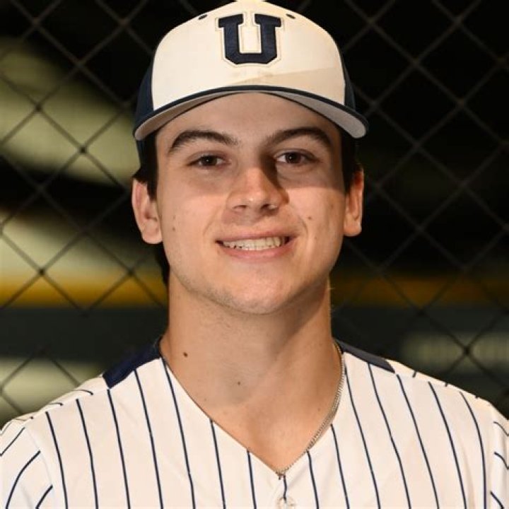 Ryan Castetter's Baseball Recruiting Profile
