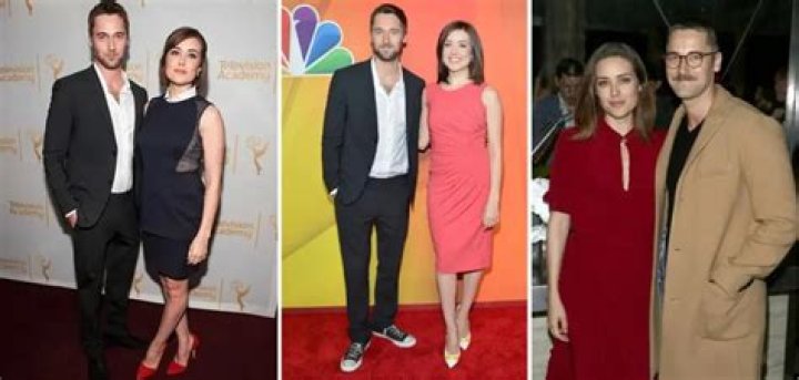 Ryan Eggold Girlfriend: Who Is The Actor Dating In 2023?
