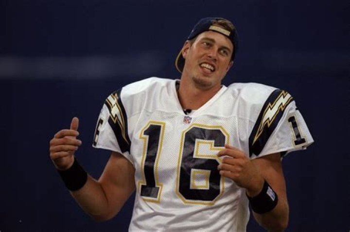 Ryan Leaf