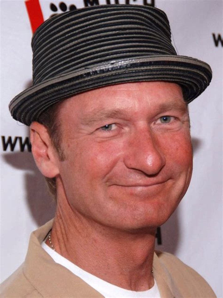 Ryan Stiles