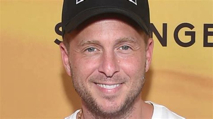 Ryan Tedder Net Worth  - Pulptastic