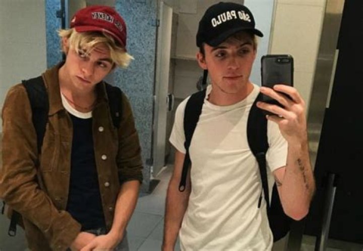 Ryland Lynch Height, Weight, Age, Body Stats