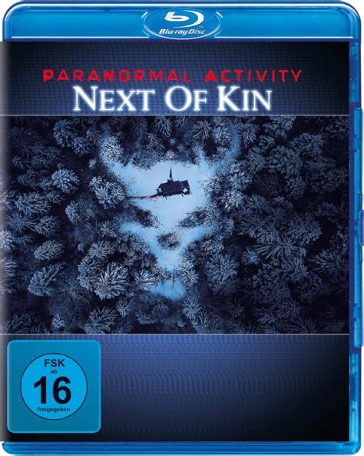 S01.E03: Next of Kin - 9-1-1