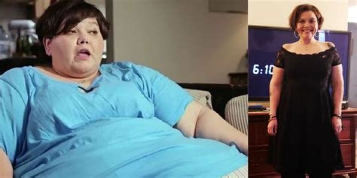 S04.E02: Brittani's Story - My 600-lb Life