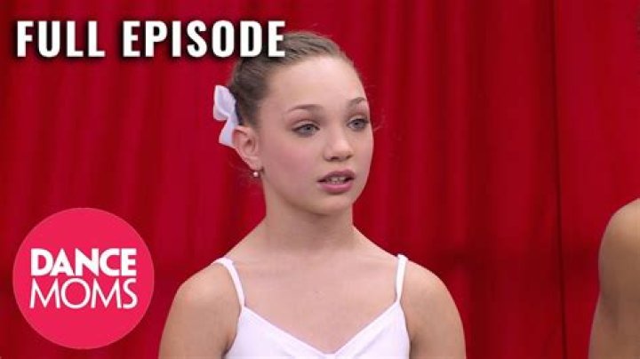 S05.E15: Maddie vs. Kalani - Dance Moms