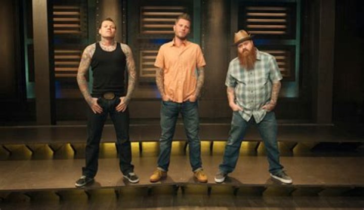 S05.E16: Ink Master Live (Finale) - Ink Master