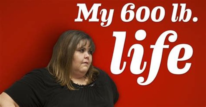 S06.E13: Schenee's Story - My 600-lb Life