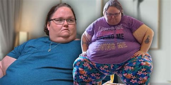 S10.E03: Bianca's Journey - My 600-lb Life