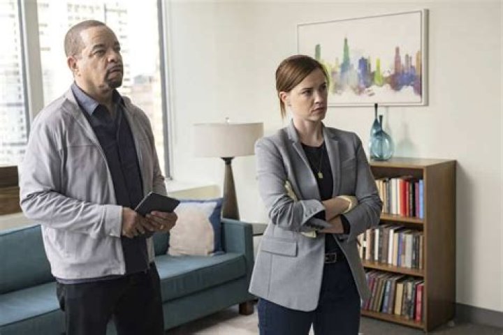 S24.E06: Controlled Burn - Law & Order: SVU