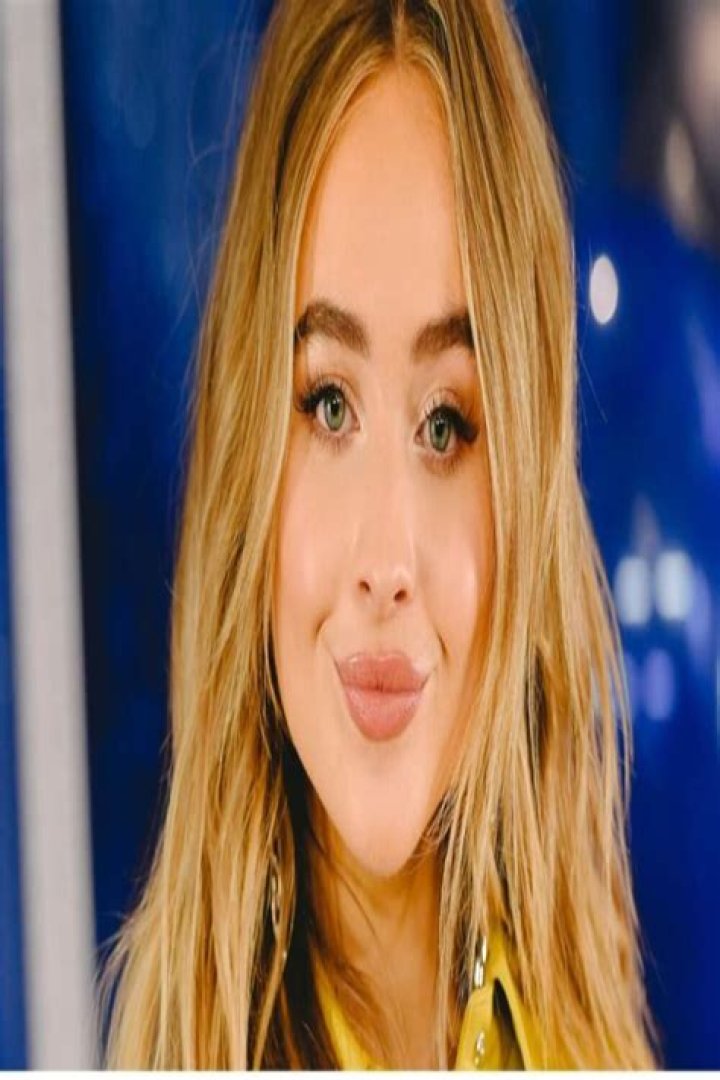Sabrina Carpenter: Exploring Her Height, Career, And More