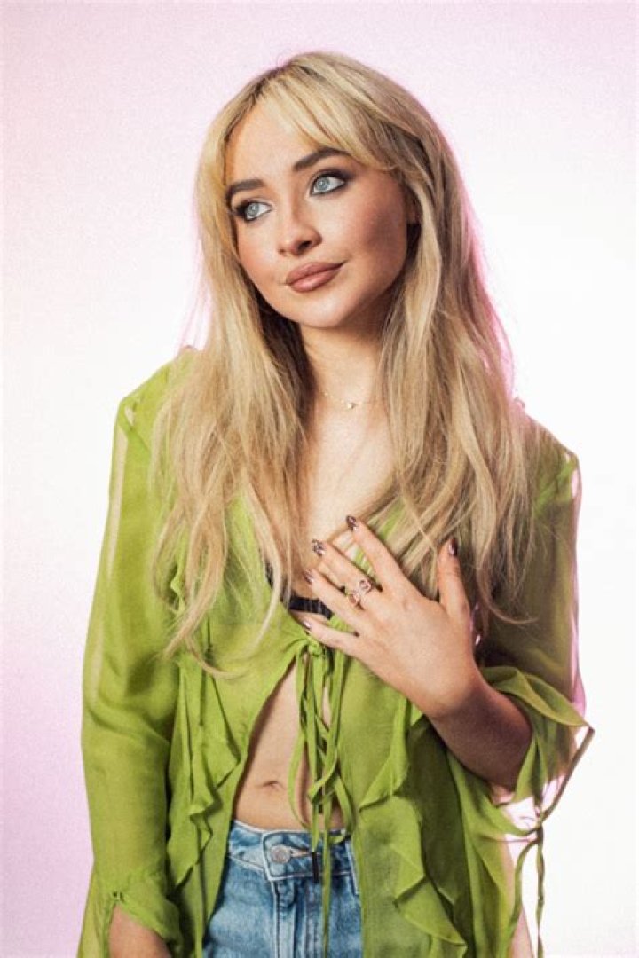 Sabrina Carpenter: The Rising Star And Her Journey In The Spotlight