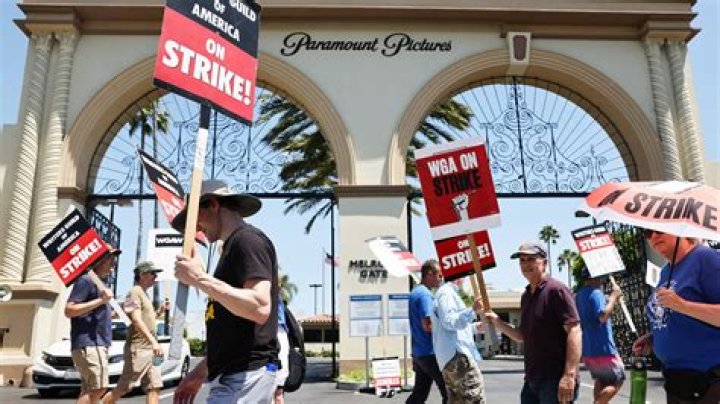 SAG Actor Strike: Talks Stalled Over AI, Streaming and Pay Hikes
