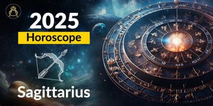 Sagittarius Horoscope: Tomorrow's Free Daily