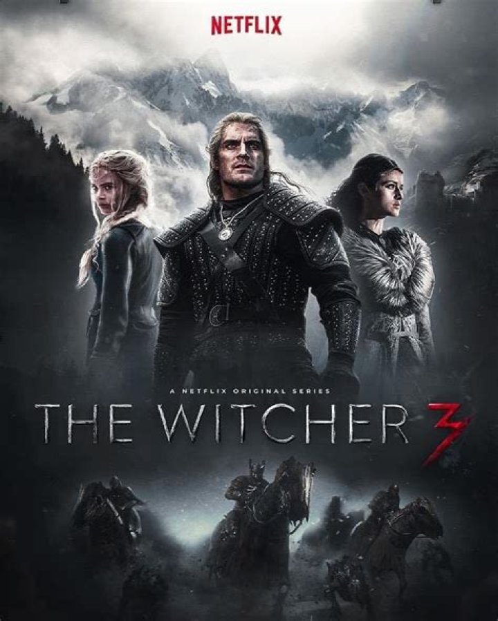 Saison 3 de The Witcher : Découvrez ici les nouveaux membres du casting et poursuite du tournage