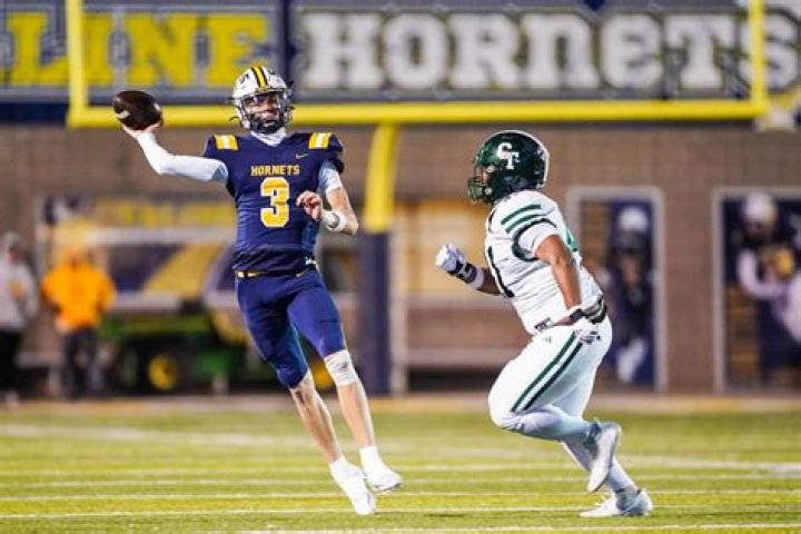Saline, MI Football Recruiting Guide