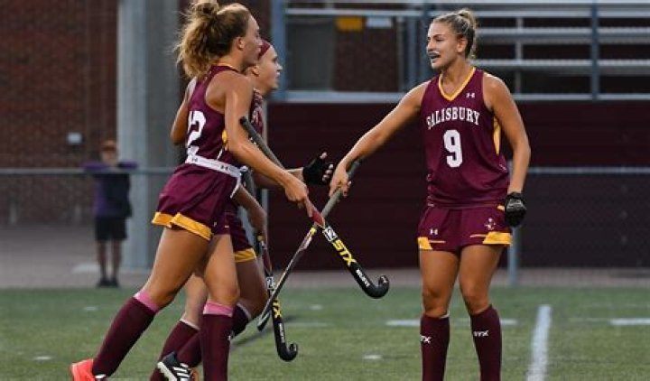 Salisbury University Field Hockey Program Information