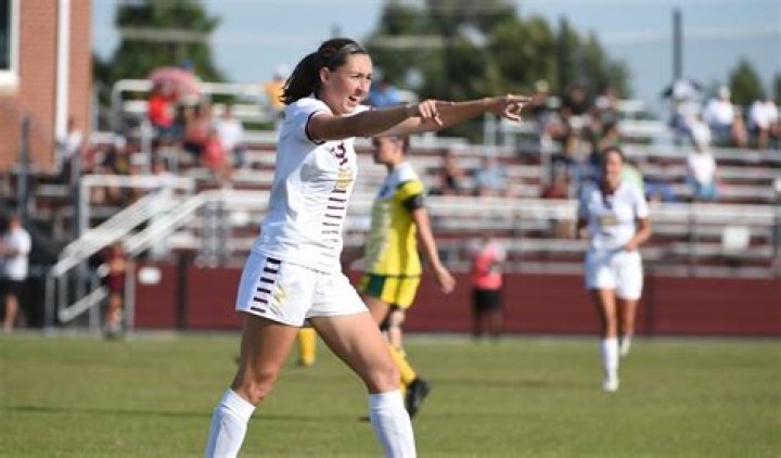 Salisbury University Women's Soccer Program Information