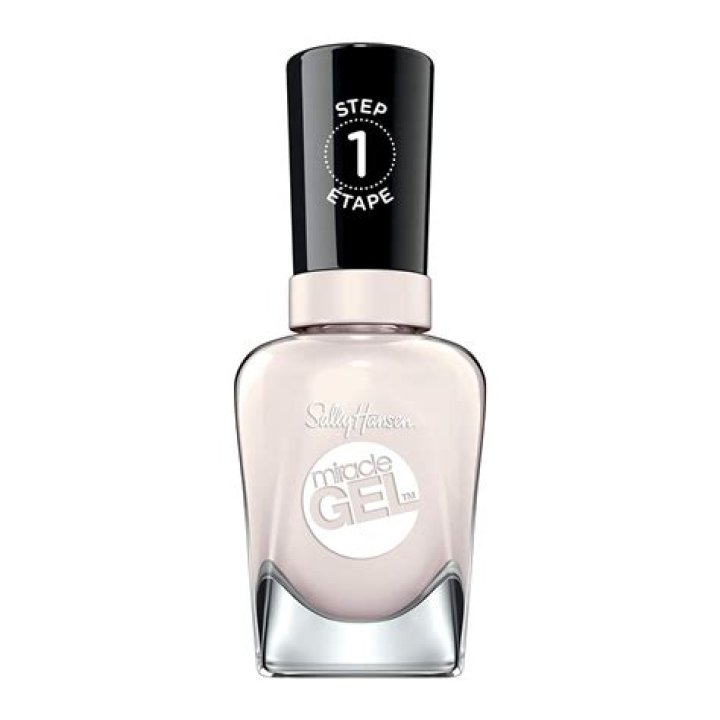 Sally Hansen Launched a 