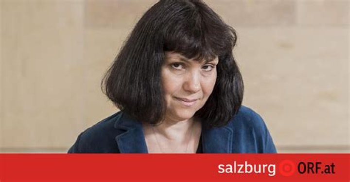 Salzburger Festspiele: Neue Schauspieldirektorin berufen
