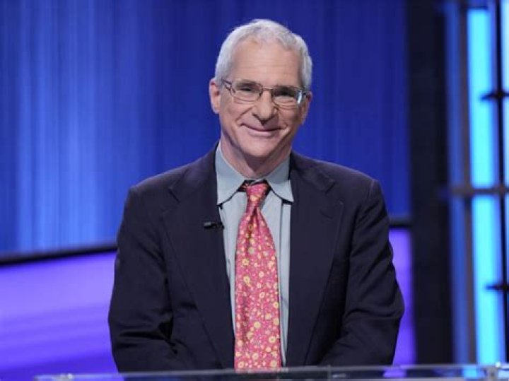 Sam Buttrey (Jeopardy) Bio, Age, Wife, Net Worth, Wiki