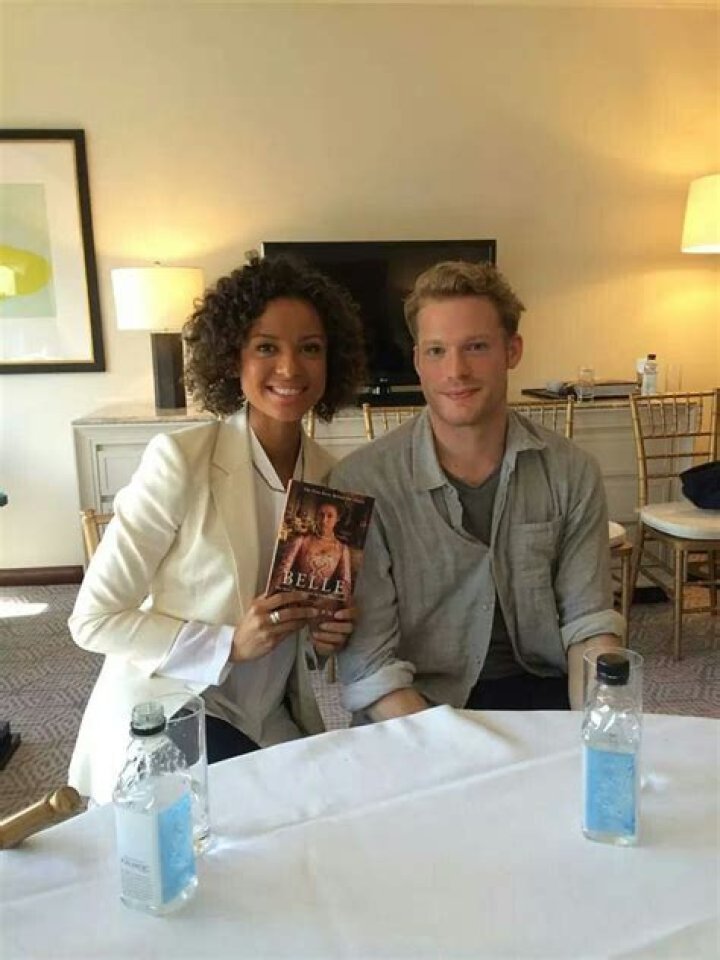 Sam Reid Actor Wife: The Untold Story Behind The Star