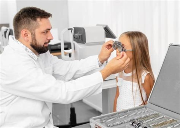 Sam’s Club eye exam - All About Vision