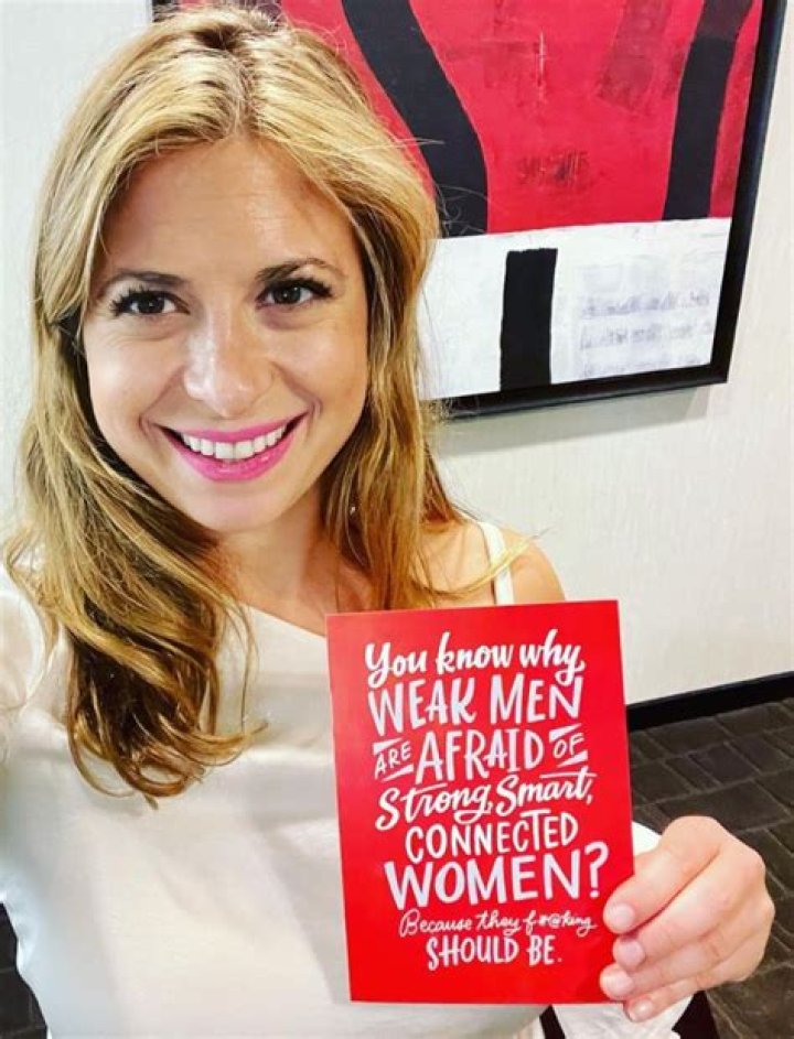 Samantha Karlin's Profile | YourTango