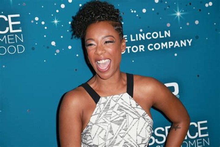Samira Wiley Net Worth  - Pulptastic