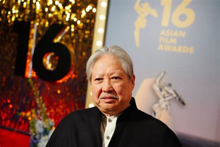 Sammo Hung Net Worth  - Pulptastic