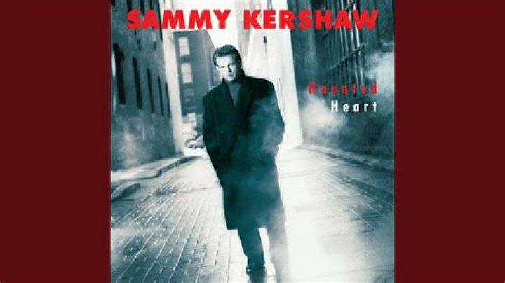 Sammy Kershaw and his No.1 Single “She Don’t Know She’s Beautiful”