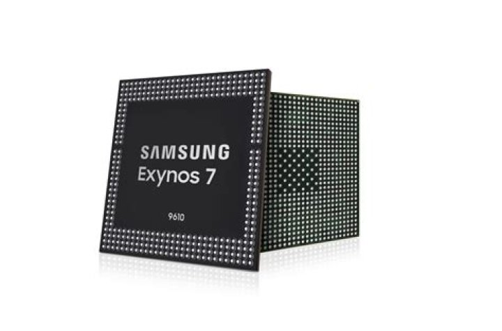 Samsung's Exynos 9610 chipset brings AI and 480fps video recording to the mid-range segment