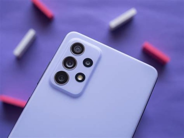 Samsung's first mid-range 108MP camera phone is reportedly on the way