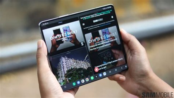 Samsung's upcoming Galaxy Fold 2 may not feature the Snapdragon 865 SoC