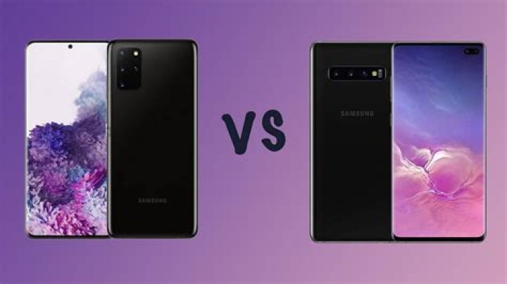 Samsung Galaxy S20 vs. Galaxy S10: Should you upgrade?