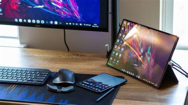 Samsung Galaxy Tab S8 Ultra vs. Tab S7 Plus: Should you upgrade?
