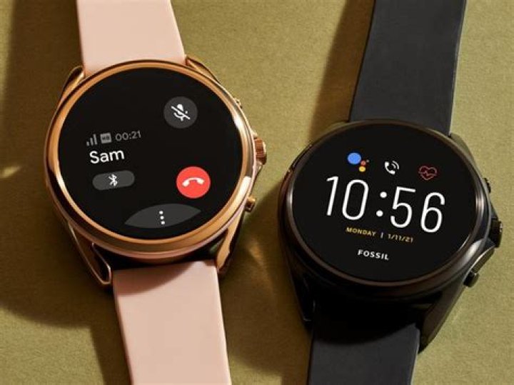 Samsung Galaxy Watch 3 LTE vs. Fossil Gen 5 LTE: Which should you buy?