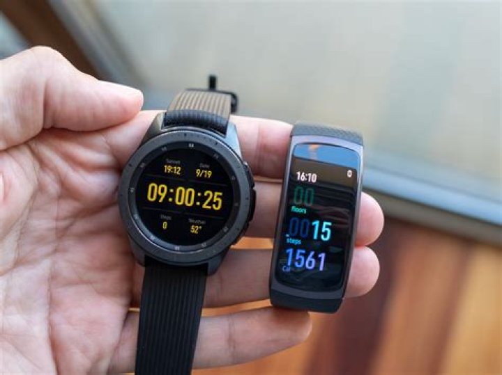Samsung Galaxy Watch vs. Gear Fit2 Pro: Which is better for you?